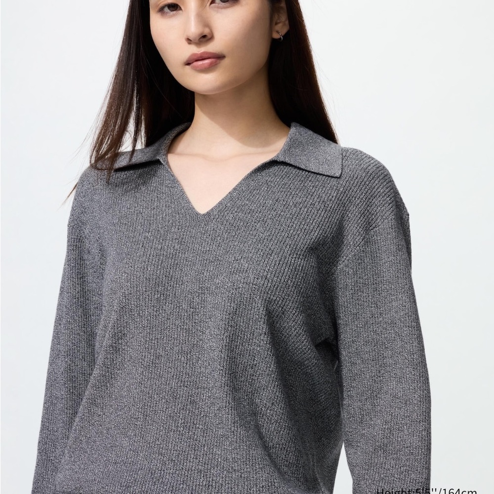 Charcoal grey lounge set
